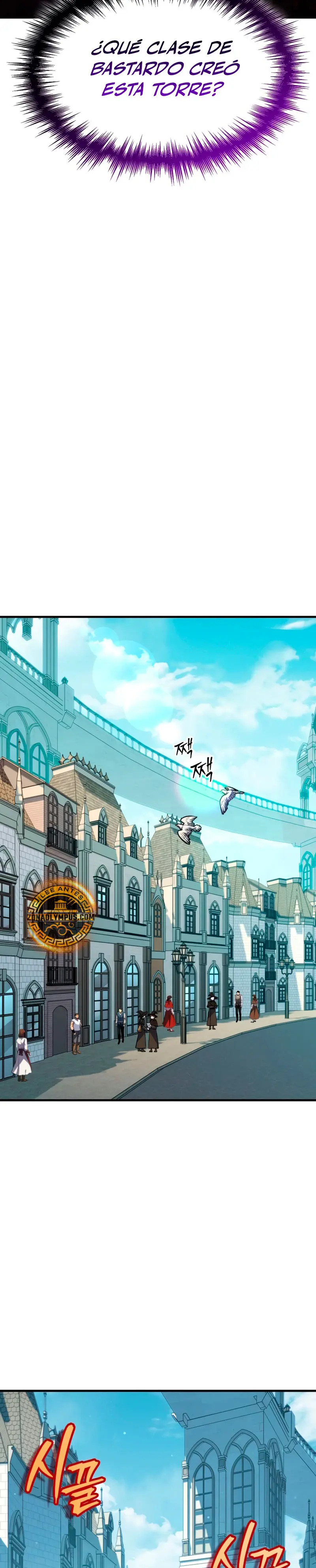 Read Tengo la guía exclusiva de la torre ES Manga Online