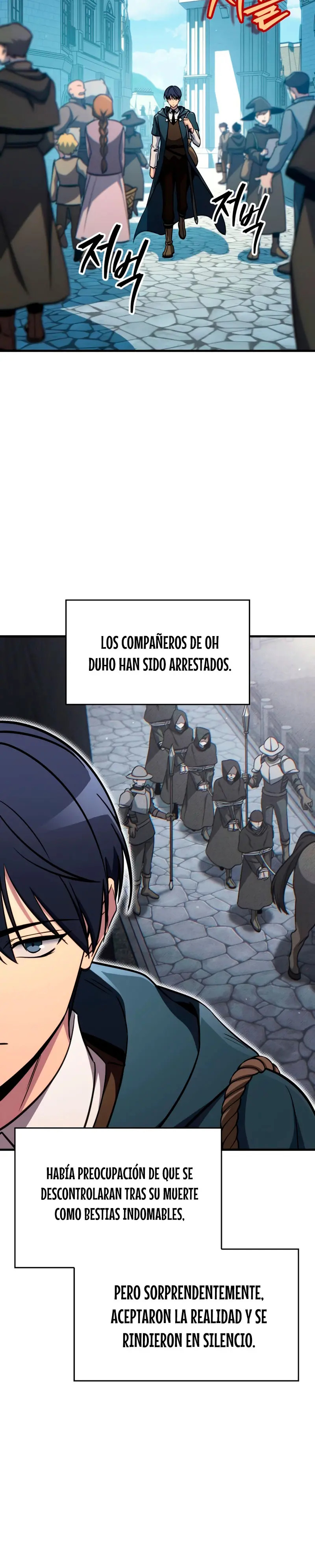 Read Tengo la guía exclusiva de la torre ES Manga Online