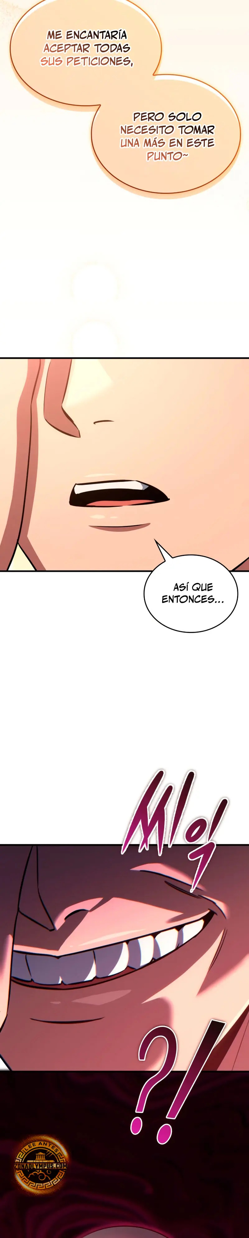 Read Tengo la guía exclusiva de la torre ES Manga Online