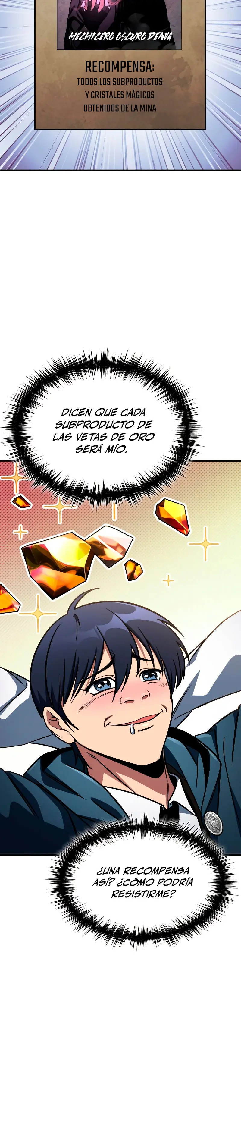 Read Tengo la guía exclusiva de la torre ES Manga Online