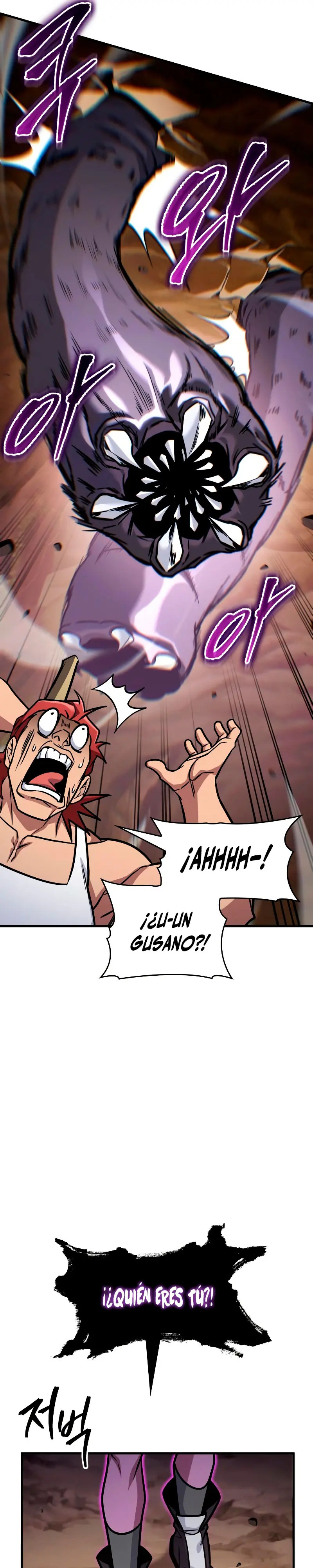 Read Tengo la guía exclusiva de la torre ES Manga Online