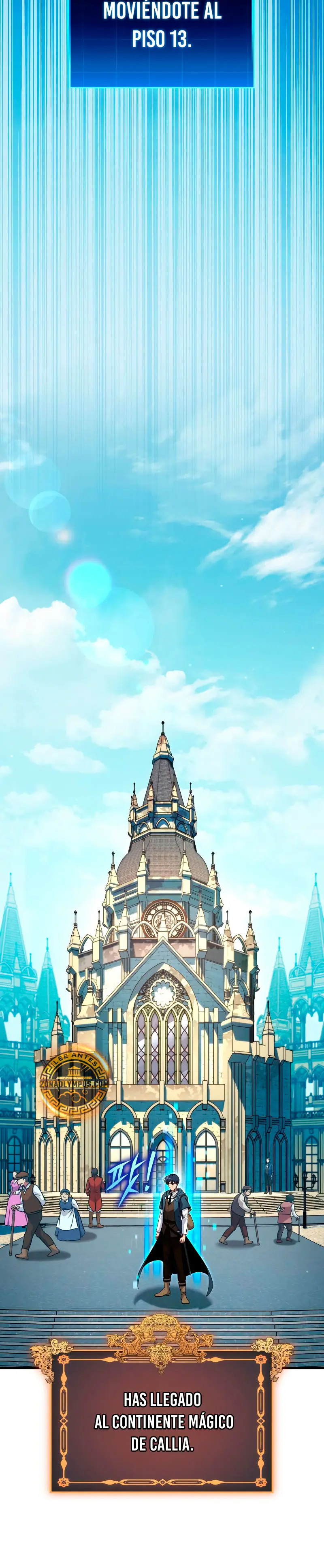 Read Tengo la guía exclusiva de la torre ES Manga Online