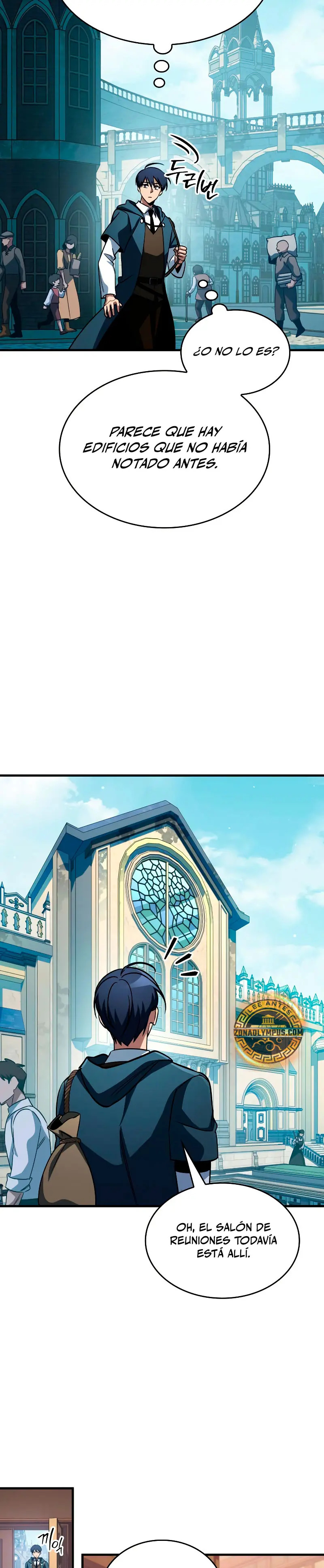 Read Tengo la guía exclusiva de la torre ES Manga Online