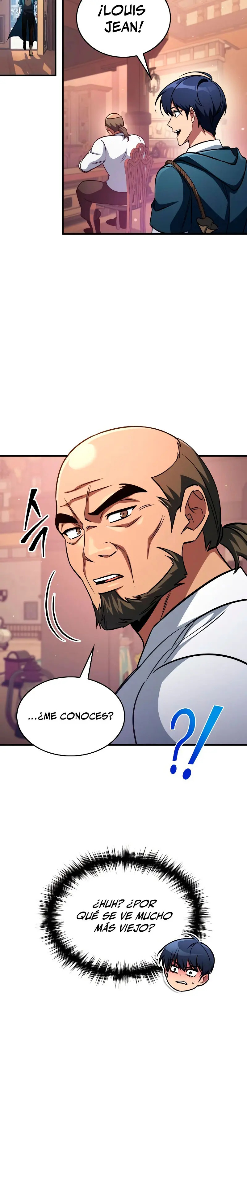 Read Tengo la guía exclusiva de la torre ES Manga Online