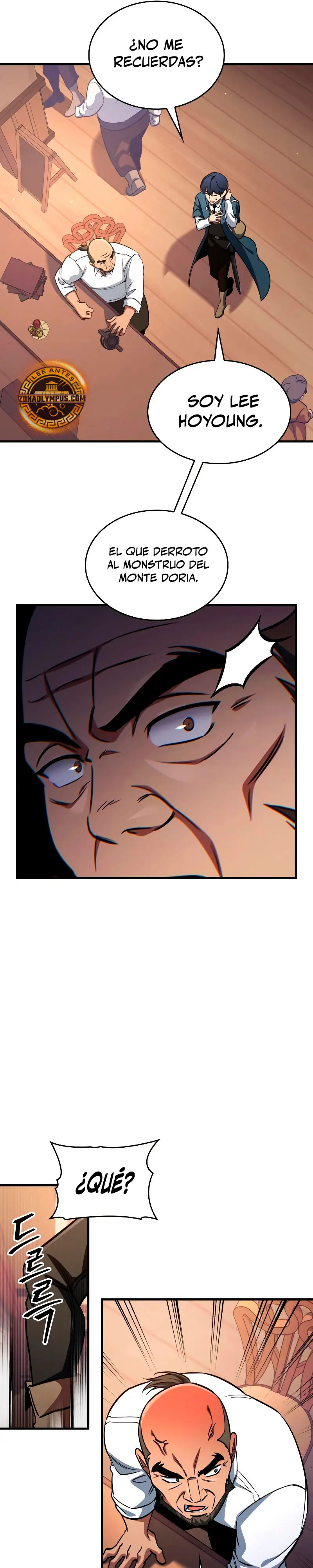 Read Tengo la guía exclusiva de la torre ES Manga Online