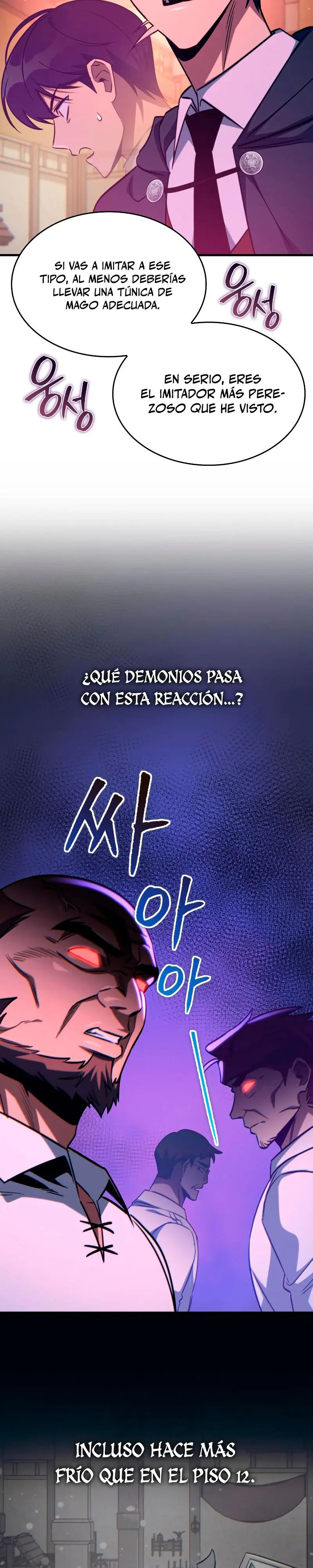Read Tengo la guía exclusiva de la torre ES Manga Online