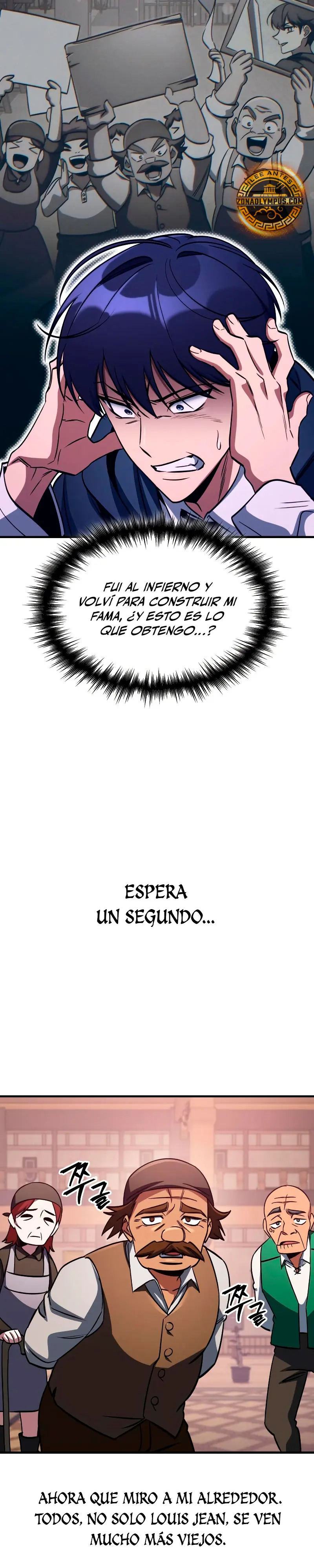 Read Tengo la guía exclusiva de la torre ES Manga Online