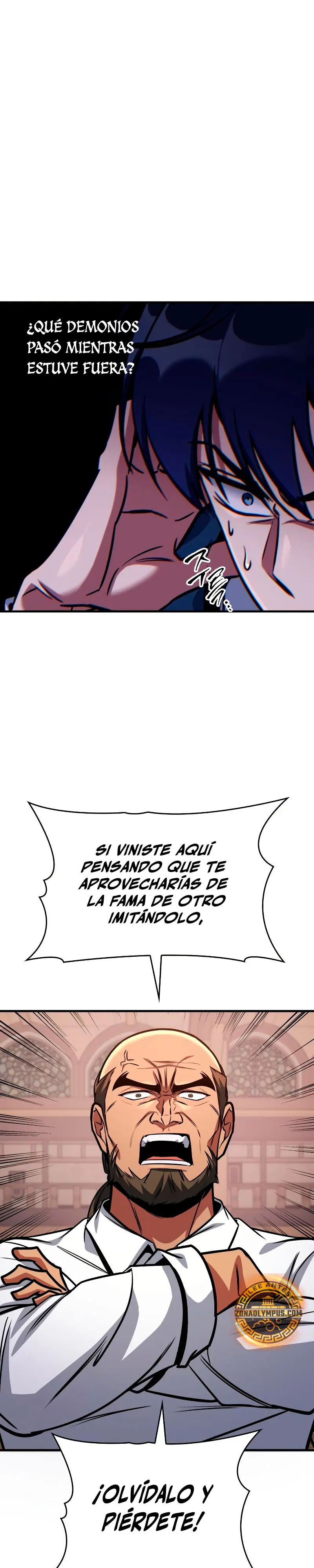 Read Tengo la guía exclusiva de la torre ES Manga Online