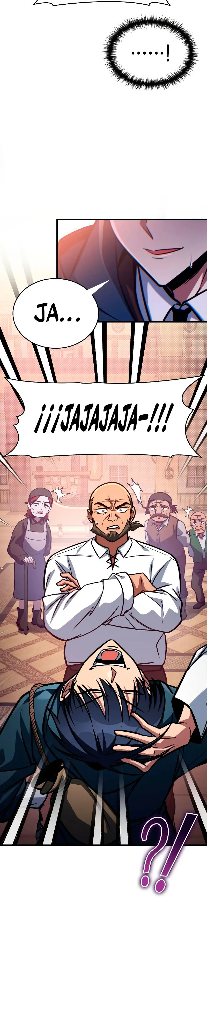 Read Tengo la guía exclusiva de la torre ES Manga Online