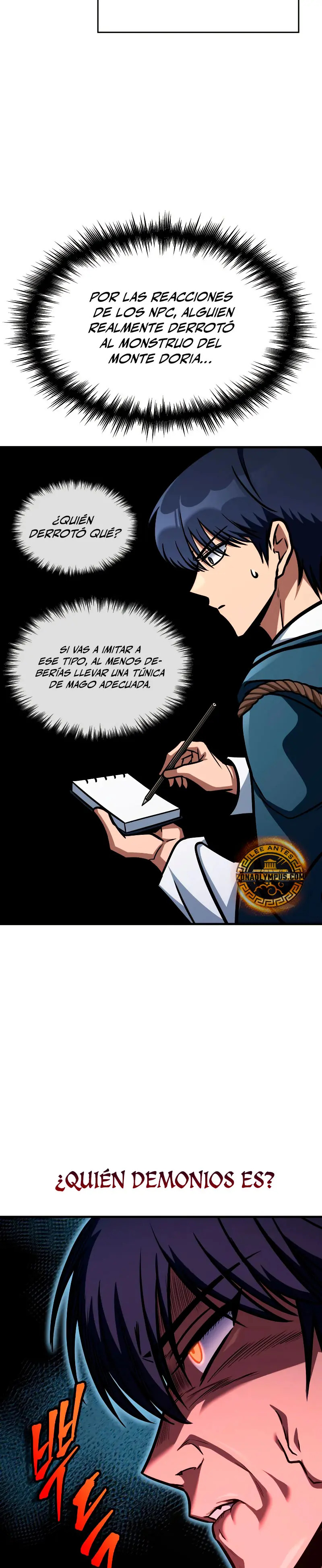 Read Tengo la guía exclusiva de la torre ES Manga Online