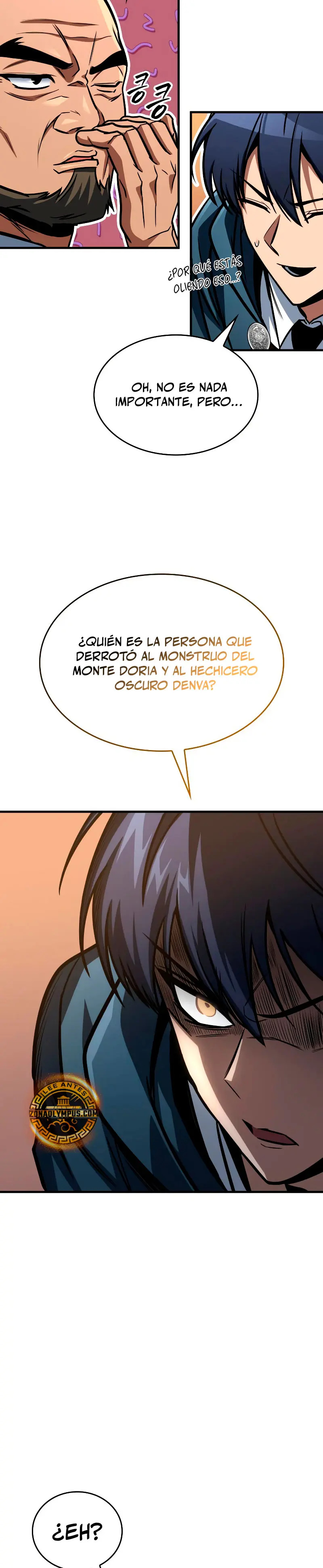 Read Tengo la guía exclusiva de la torre ES Manga Online