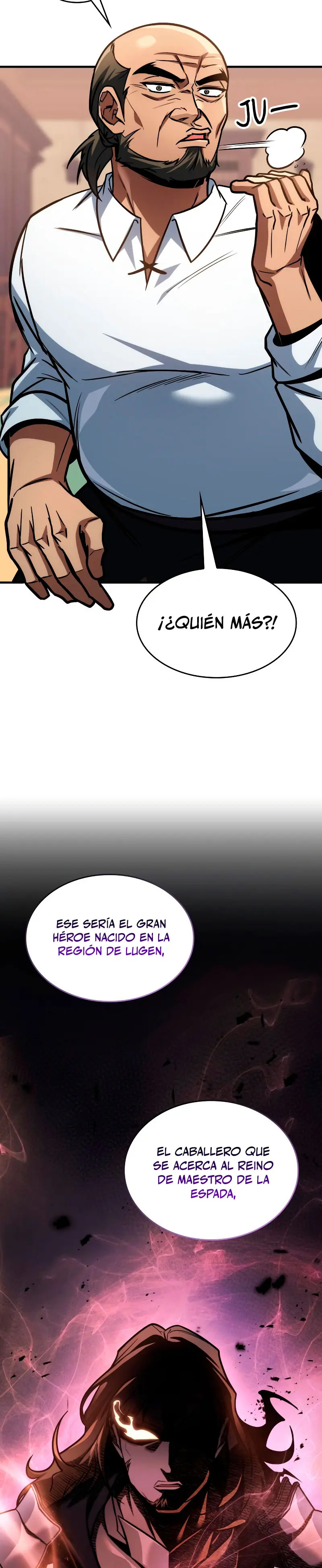 Read Tengo la guía exclusiva de la torre ES Manga Online