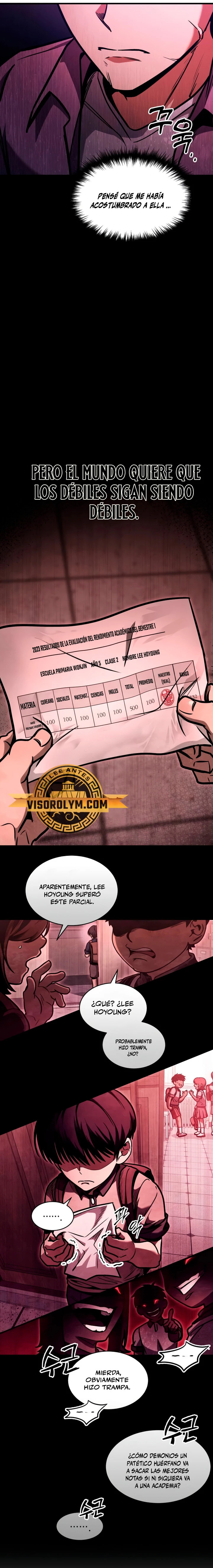 Read Tengo la guía exclusiva de la torre ES Manga Online