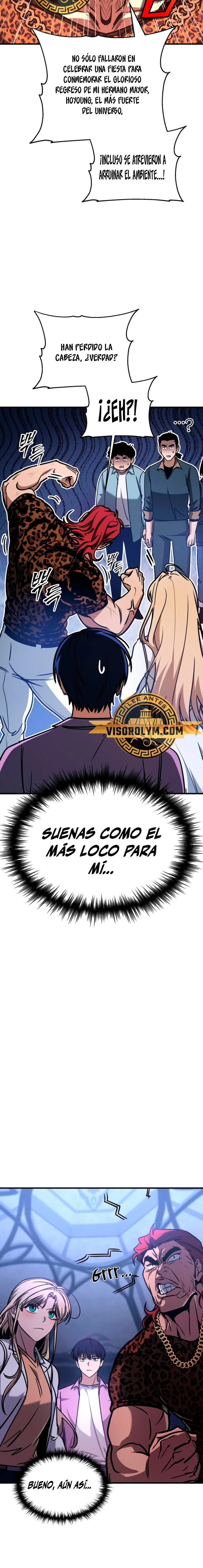 Read Tengo la guía exclusiva de la torre ES Manga Online