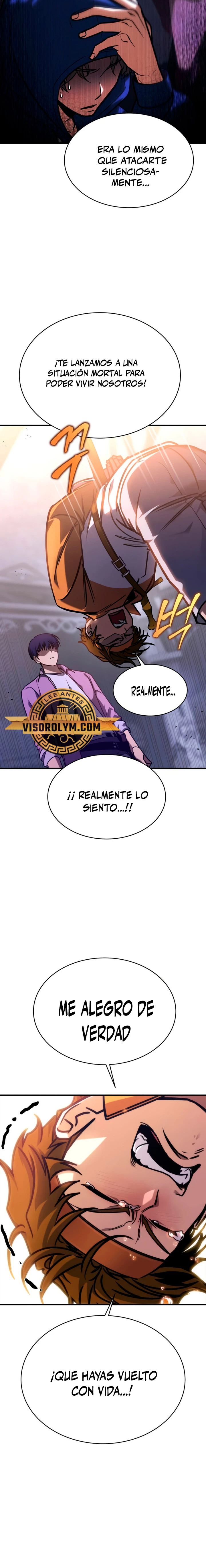 Read Tengo la guía exclusiva de la torre ES Manga Online