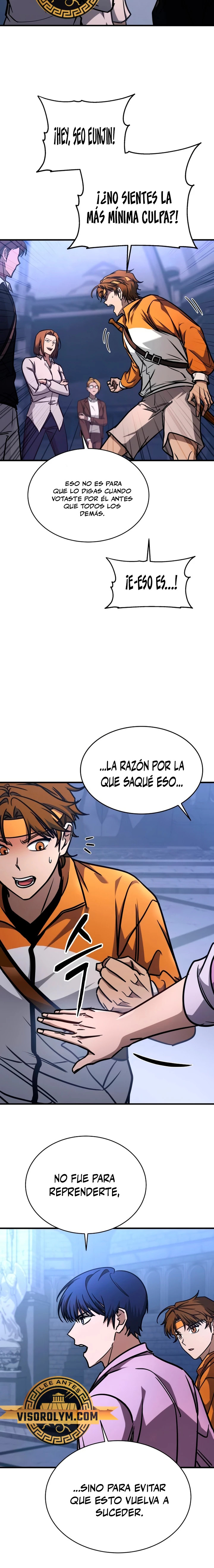 Read Tengo la guía exclusiva de la torre ES Manga Online