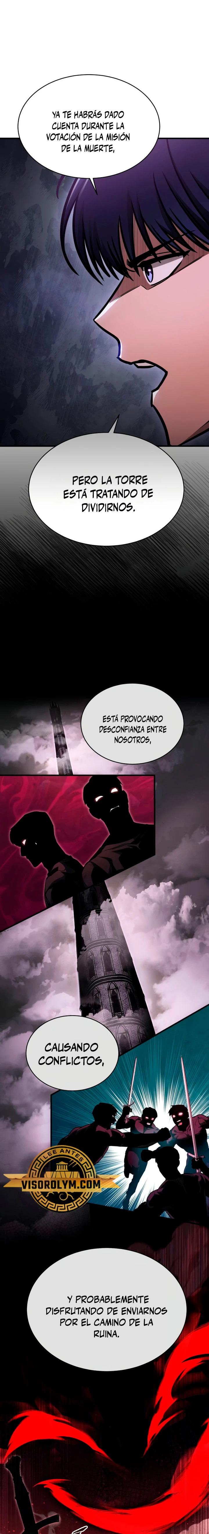 Read Tengo la guía exclusiva de la torre ES Manga Online
