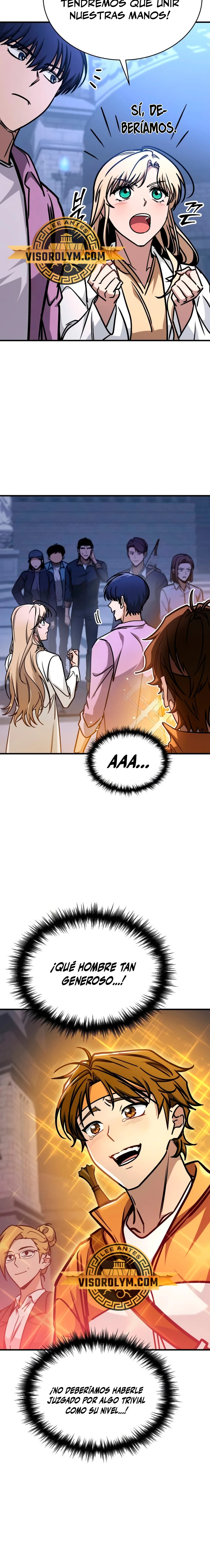 Read Tengo la guía exclusiva de la torre ES Manga Online