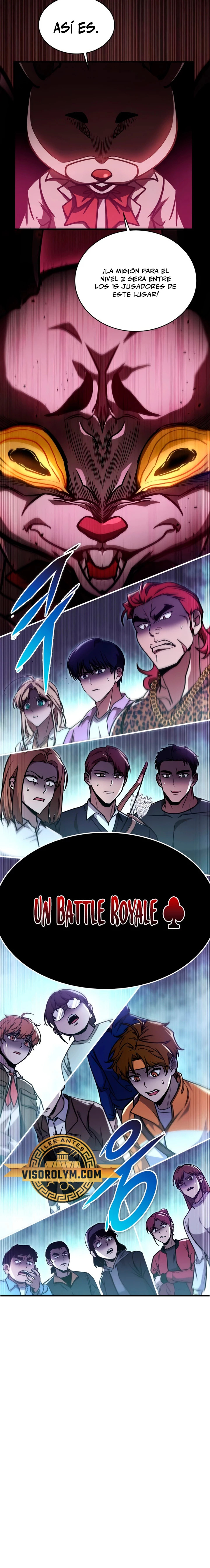 Read Tengo la guía exclusiva de la torre ES Manga Online