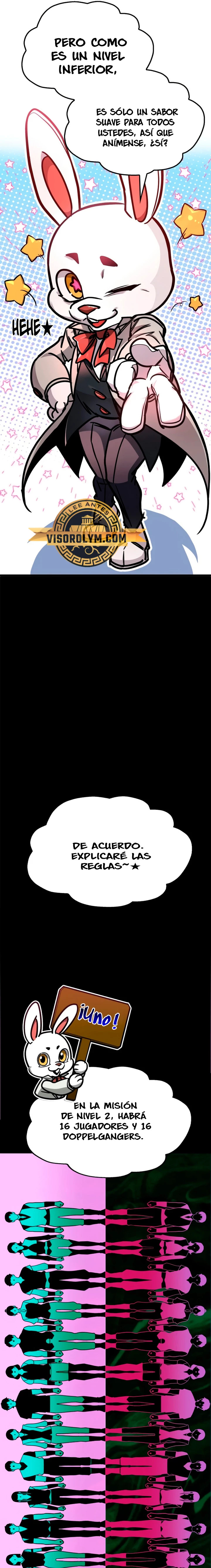 Read Tengo la guía exclusiva de la torre ES Manga Online