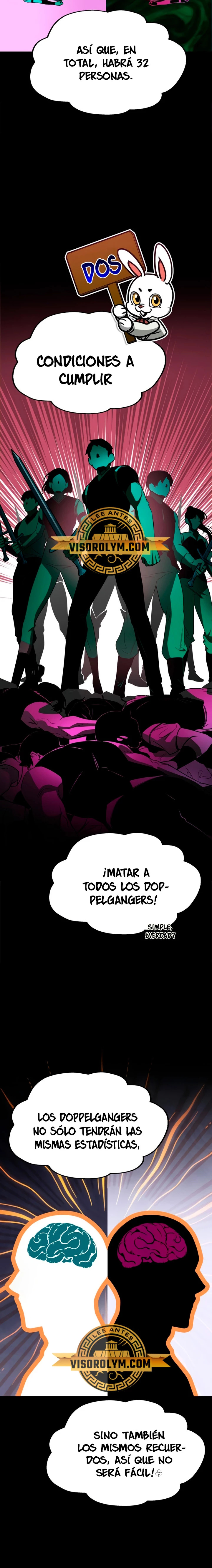 Read Tengo la guía exclusiva de la torre ES Manga Online