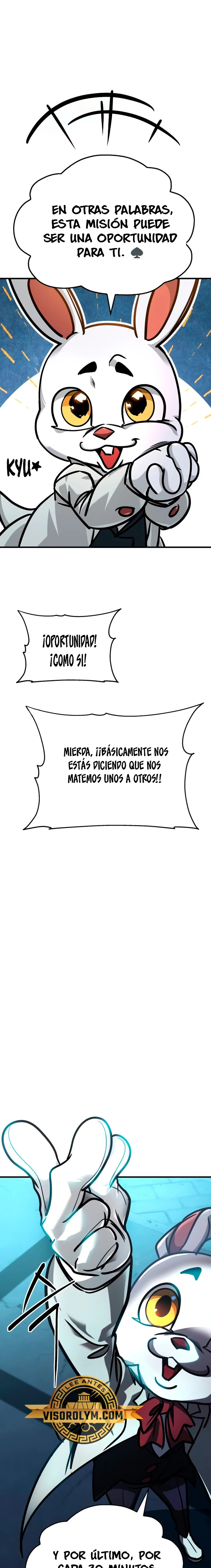 Read Tengo la guía exclusiva de la torre ES Manga Online