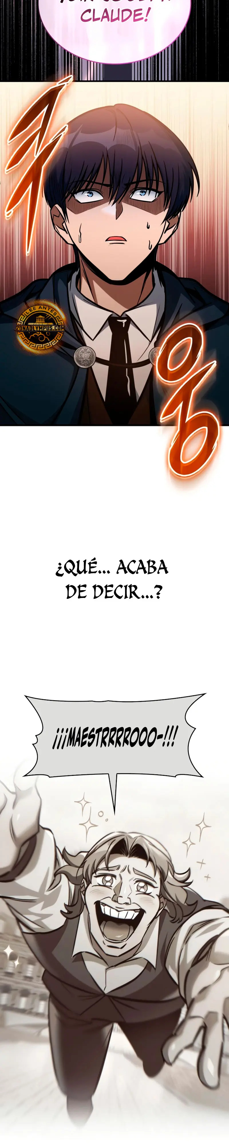 Read Tengo la guía exclusiva de la torre ES Manga Online