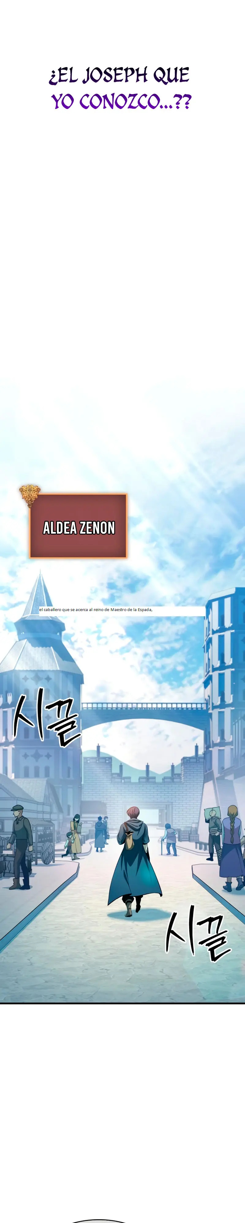 Read Tengo la guía exclusiva de la torre ES Manga Online