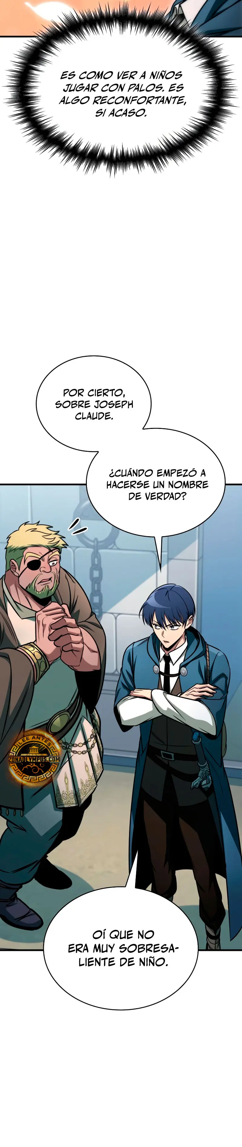 Read Tengo la guía exclusiva de la torre ES Manga Online