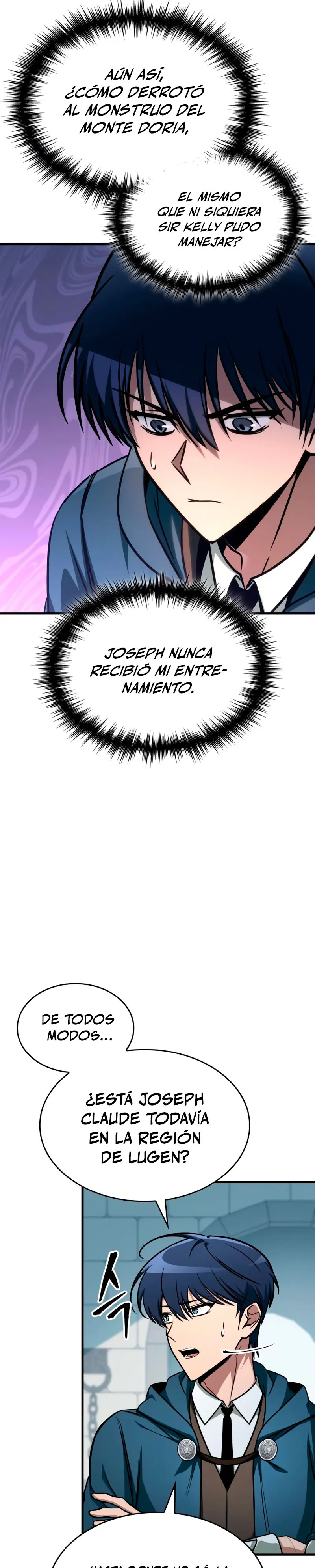 Read Tengo la guía exclusiva de la torre ES Manga Online