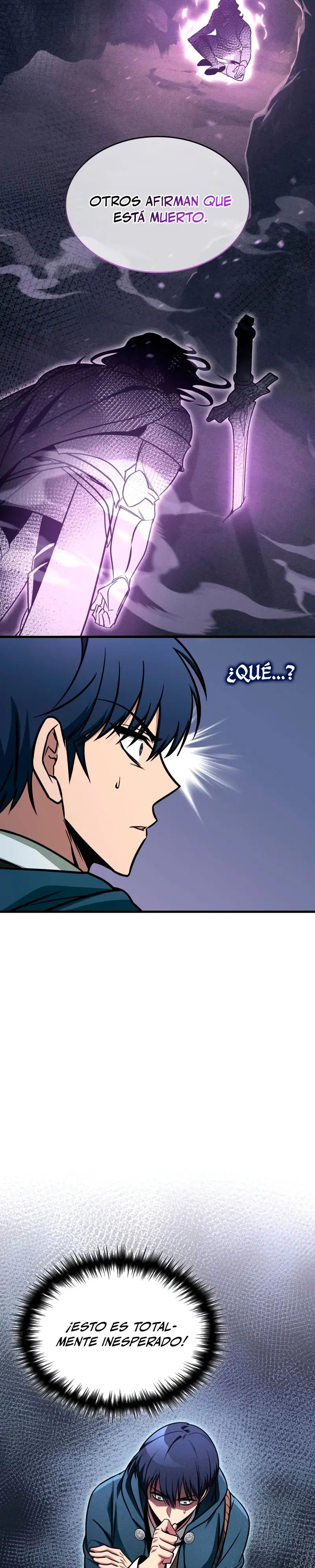 Read Tengo la guía exclusiva de la torre ES Manga Online