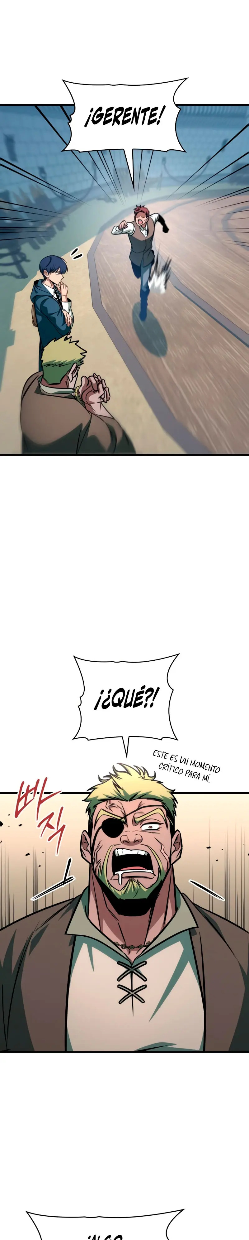 Read Tengo la guía exclusiva de la torre ES Manga Online
