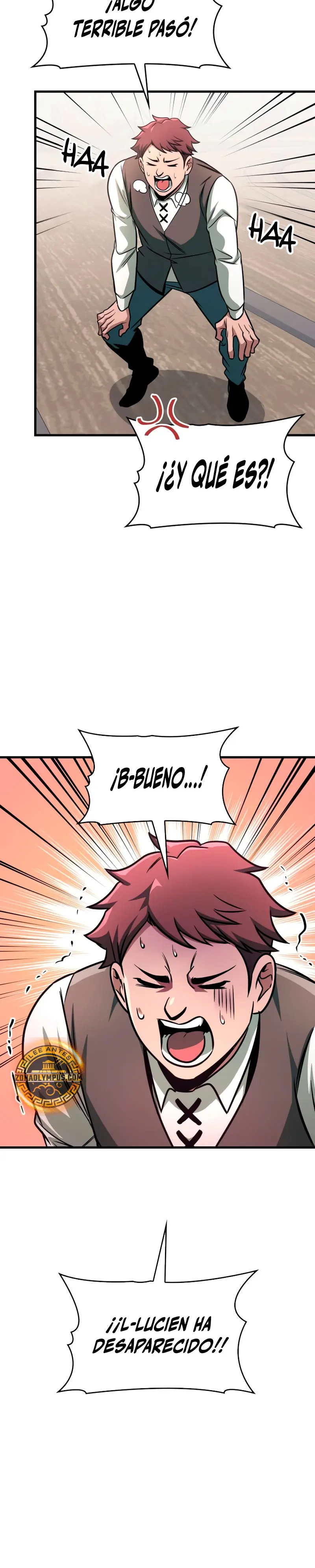 Read Tengo la guía exclusiva de la torre ES Manga Online