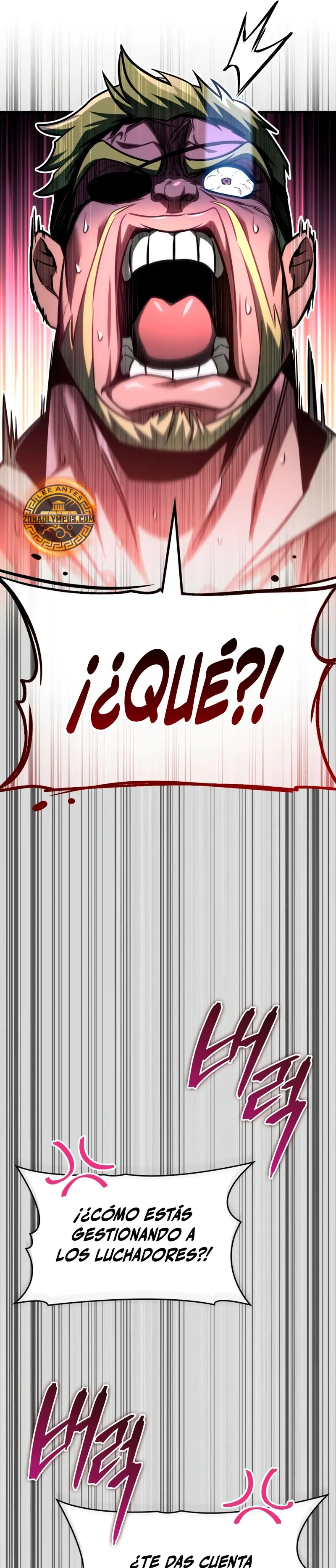 Read Tengo la guía exclusiva de la torre ES Manga Online