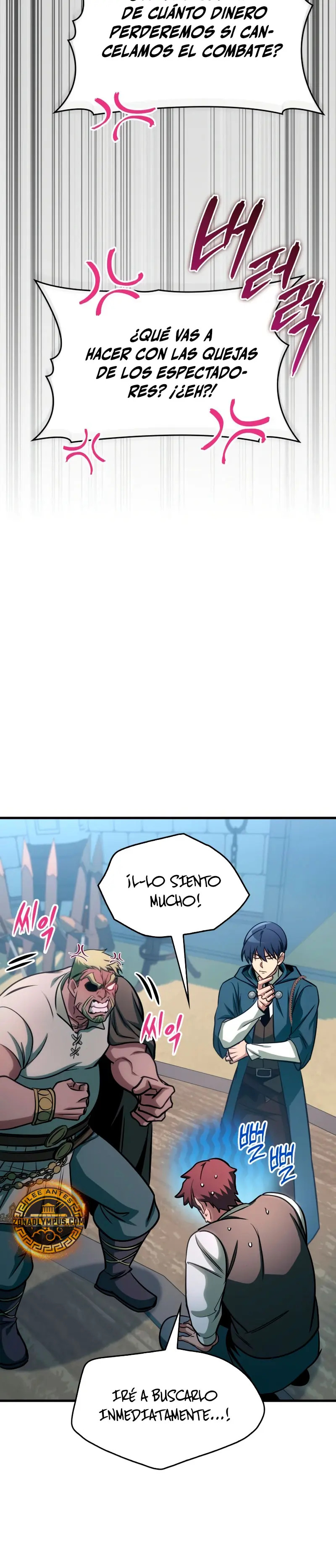 Read Tengo la guía exclusiva de la torre ES Manga Online