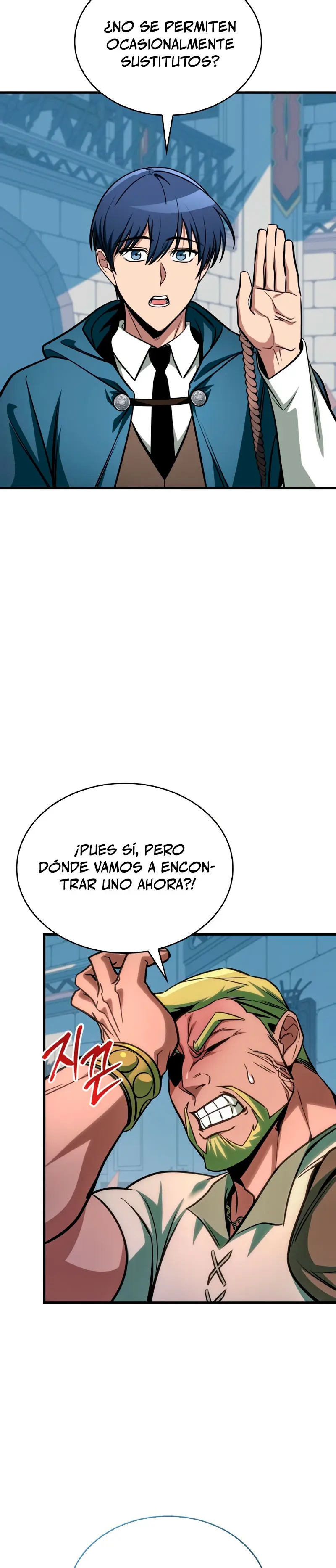 Read Tengo la guía exclusiva de la torre ES Manga Online
