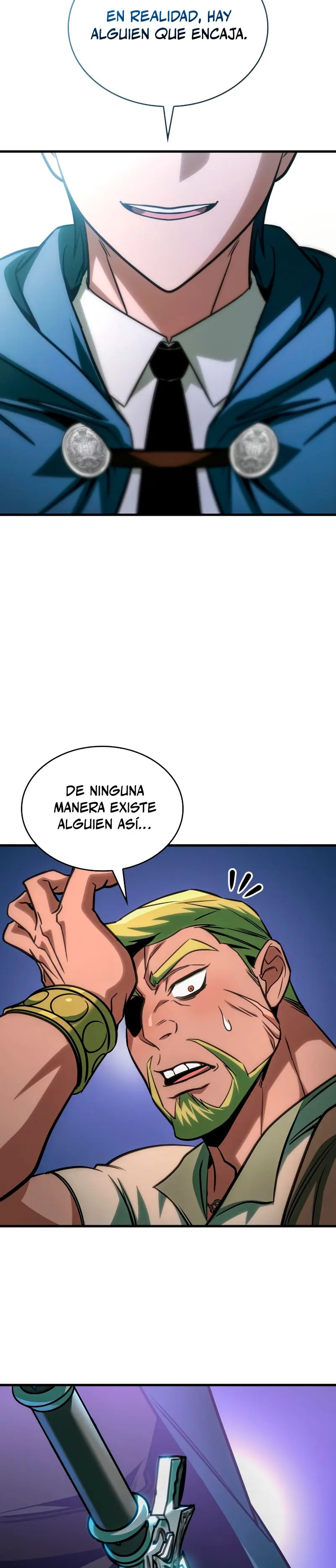 Read Tengo la guía exclusiva de la torre ES Manga Online