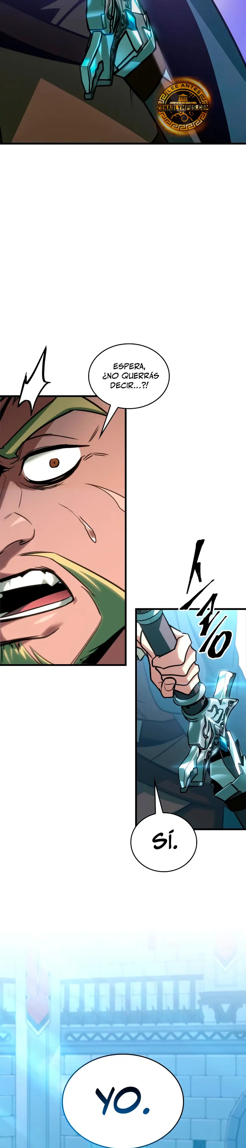 Read Tengo la guía exclusiva de la torre ES Manga Online
