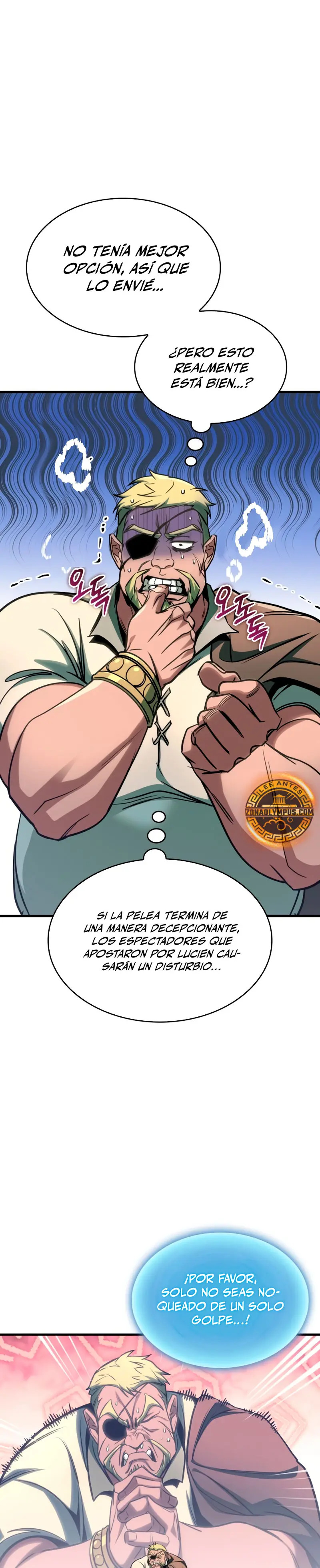 Read Tengo la guía exclusiva de la torre ES Manga Online