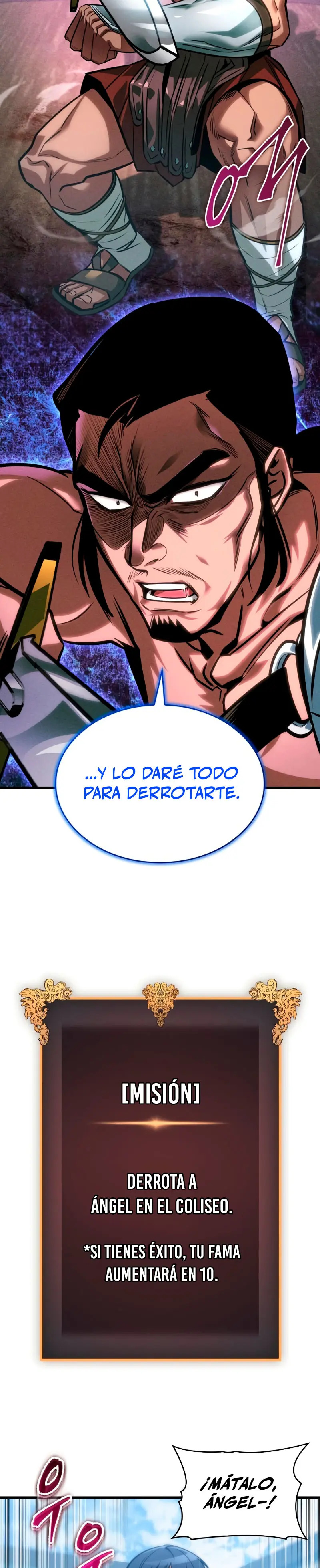 Read Tengo la guía exclusiva de la torre ES Manga Online