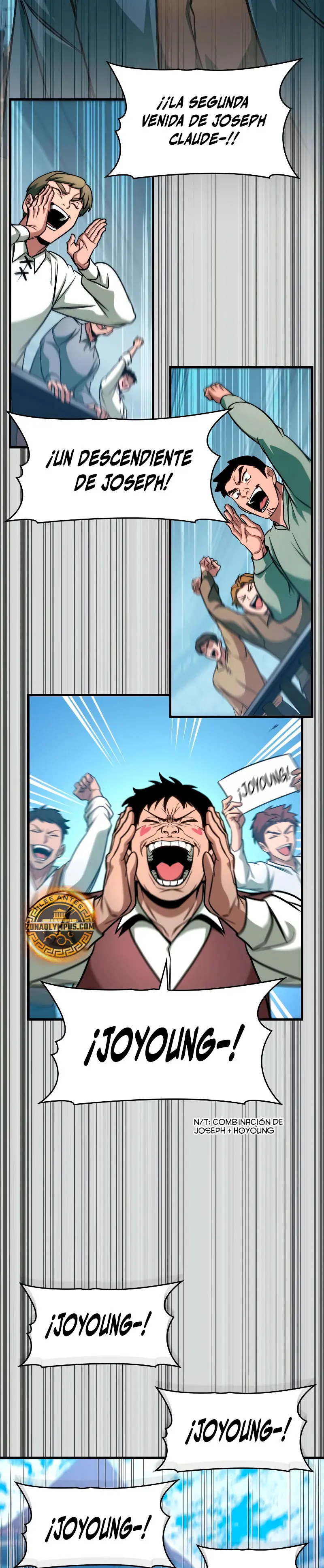 Read Tengo la guía exclusiva de la torre ES Manga Online