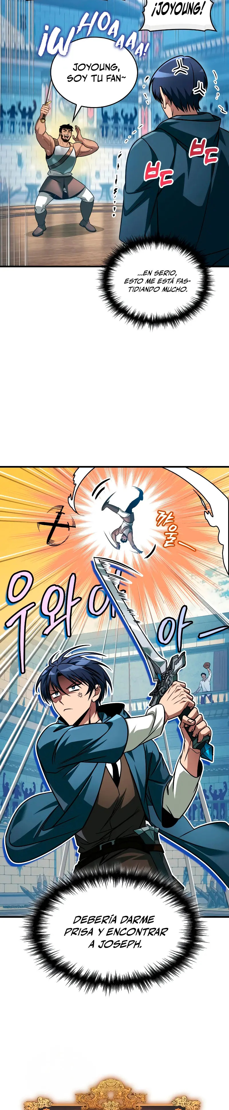 Read Tengo la guía exclusiva de la torre ES Manga Online