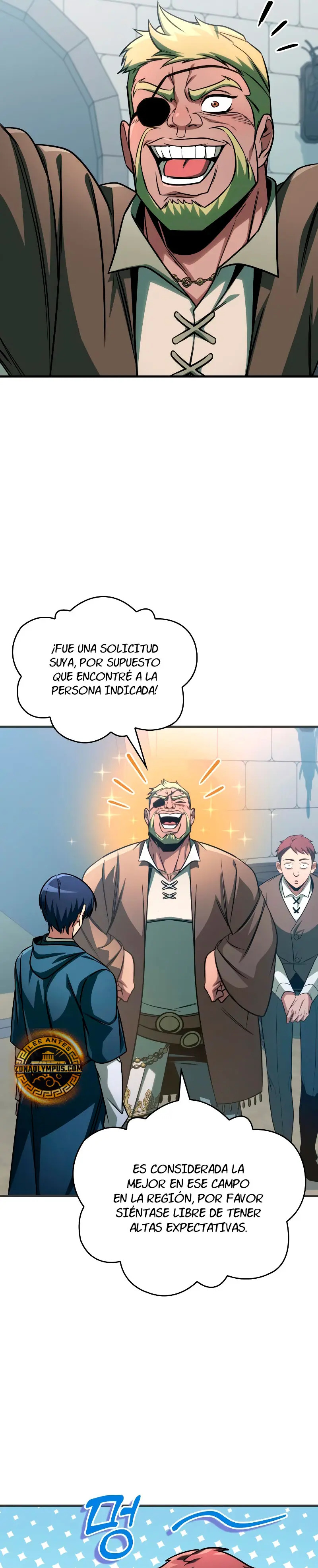 Read Tengo la guía exclusiva de la torre ES Manga Online