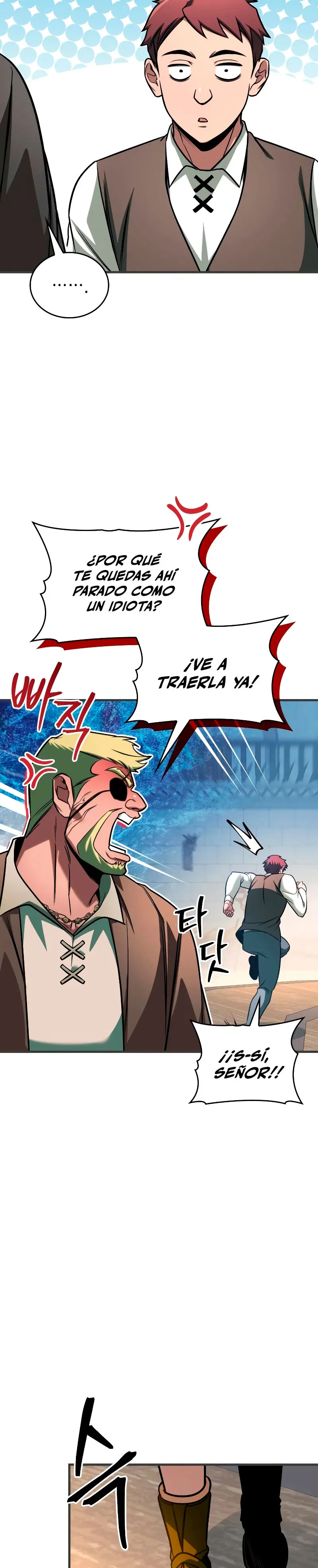 Read Tengo la guía exclusiva de la torre ES Manga Online