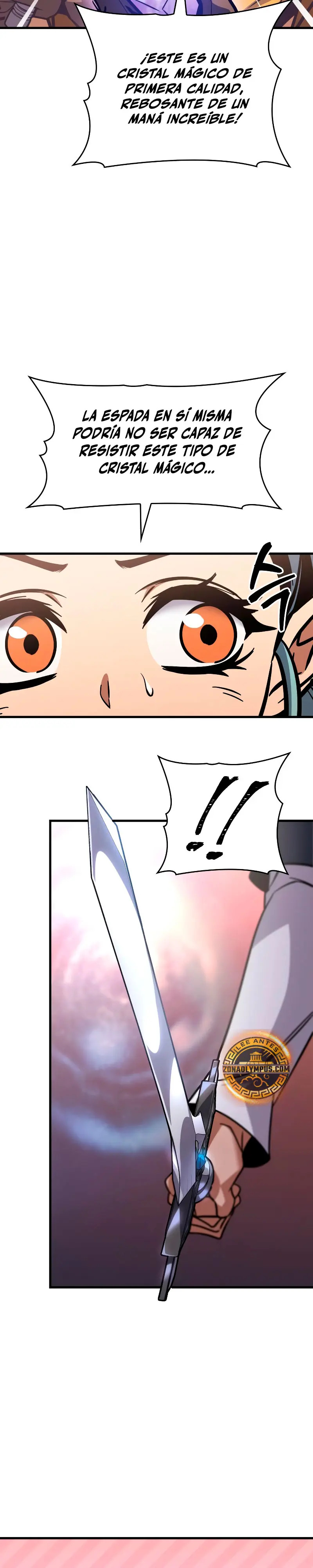 Read Tengo la guía exclusiva de la torre ES Manga Online