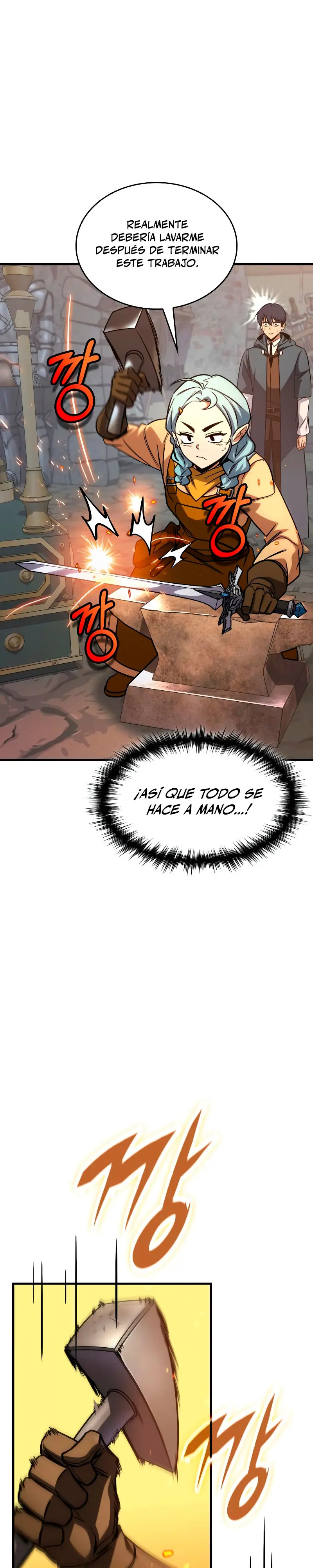 Read Tengo la guía exclusiva de la torre ES Manga Online