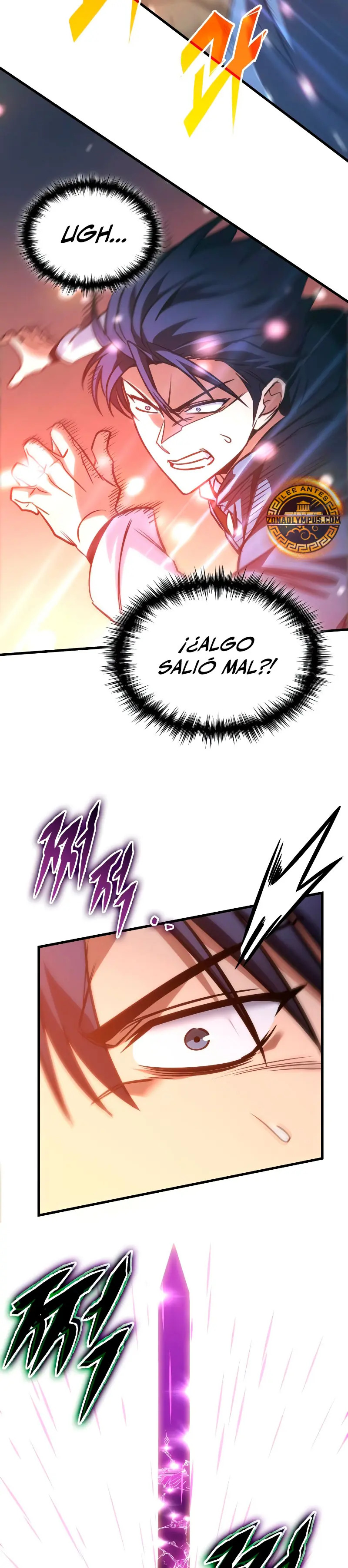 Read Tengo la guía exclusiva de la torre ES Manga Online