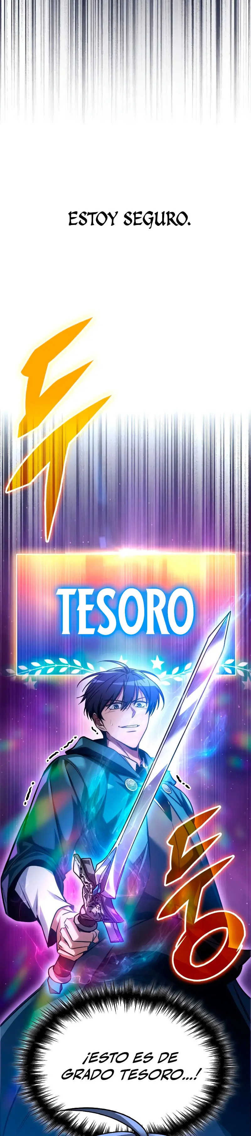 Read Tengo la guía exclusiva de la torre ES Manga Online