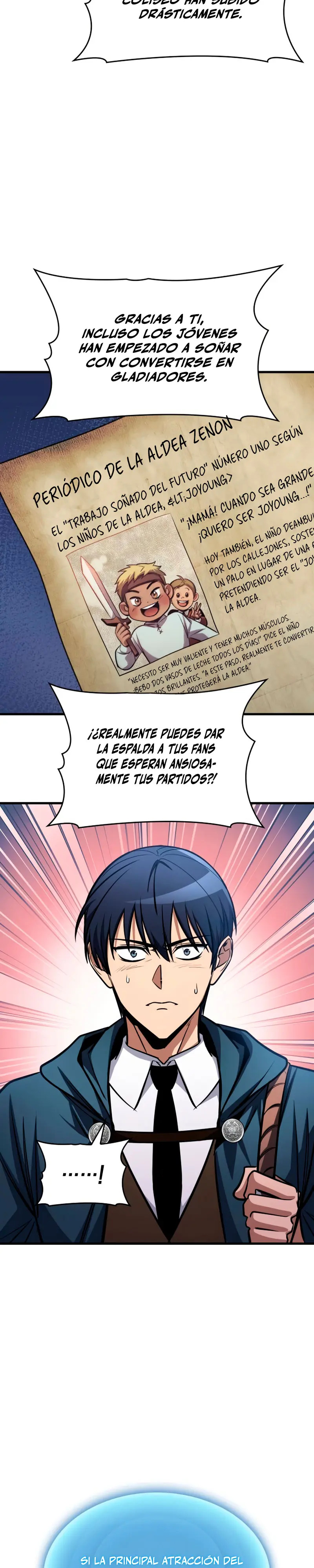 Read Tengo la guía exclusiva de la torre ES Manga Online