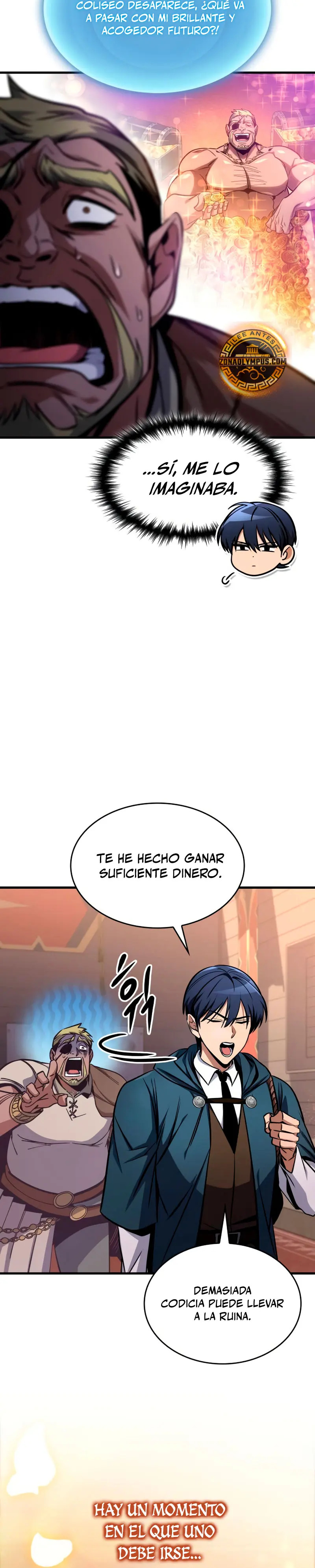 Read Tengo la guía exclusiva de la torre ES Manga Online